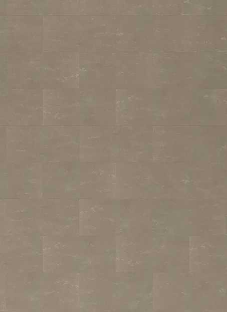 Линолеум модульный Marmoleum MODULAR SHADE Liquid Clay t3702 шириной м>